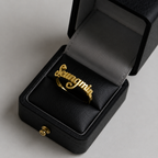 SKZ Rings