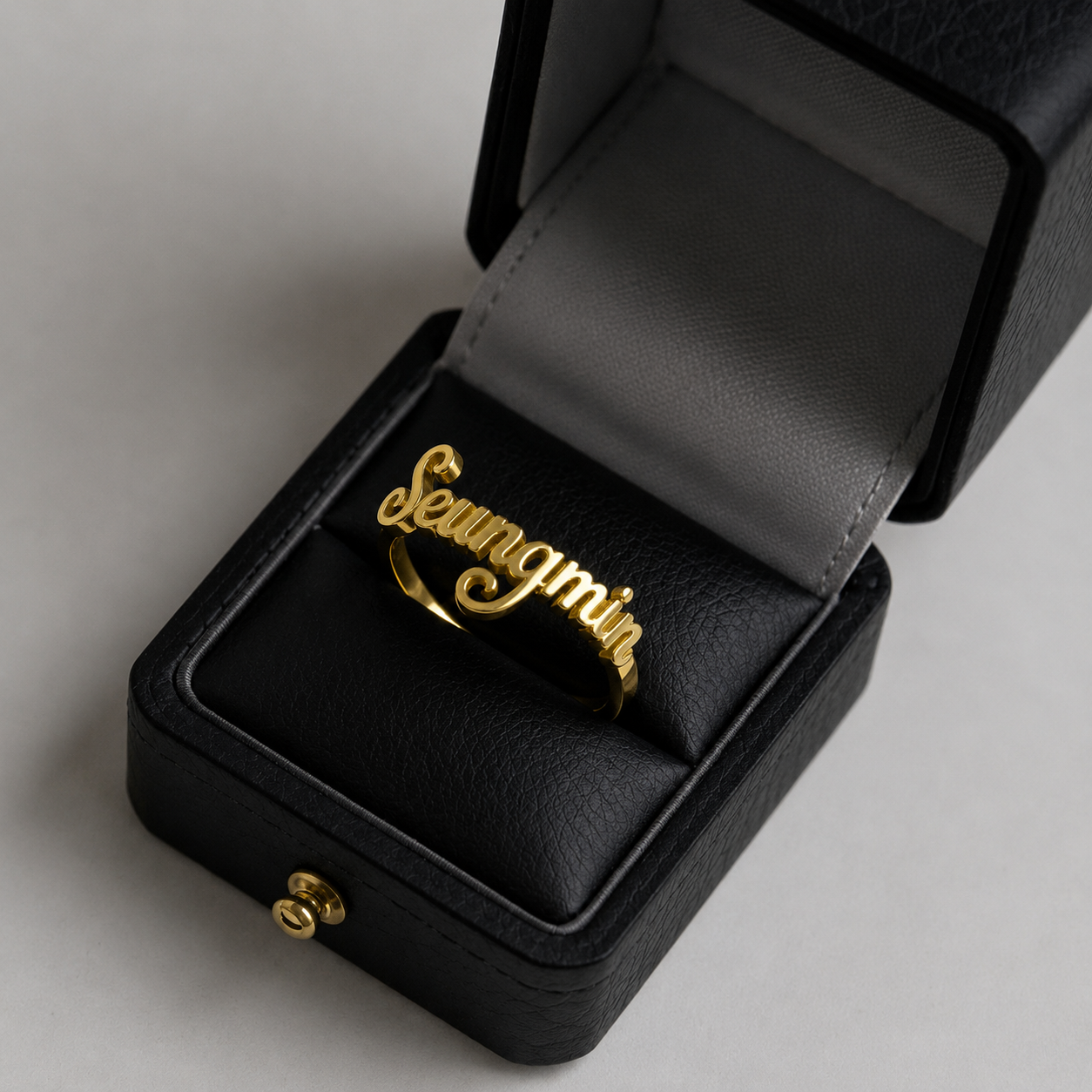SKZ Rings