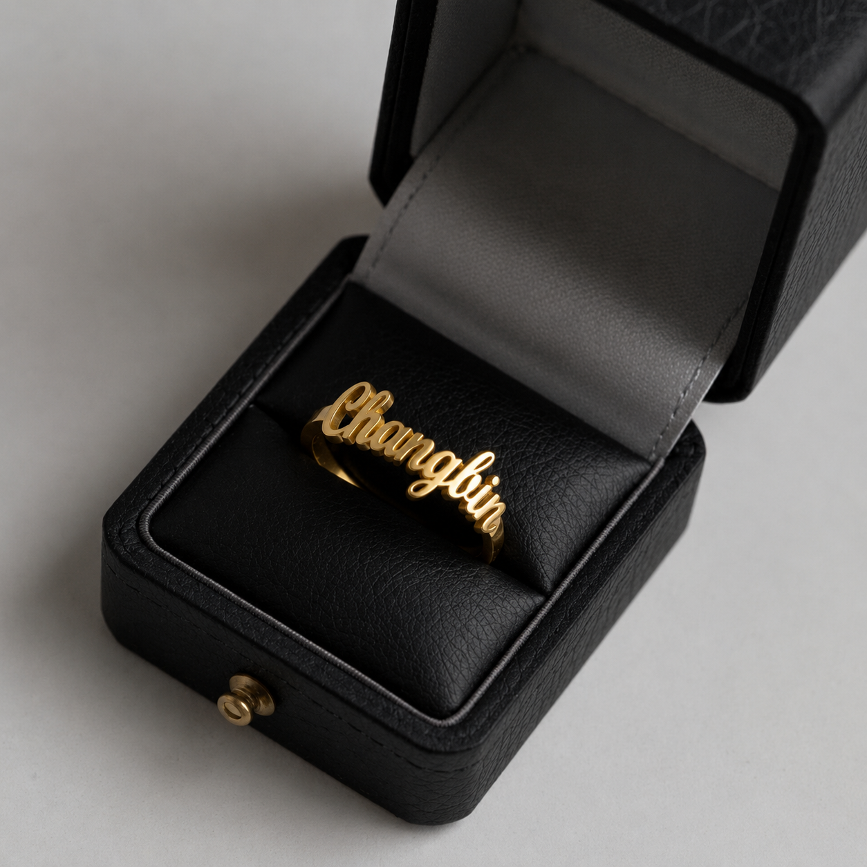 SKZ Rings