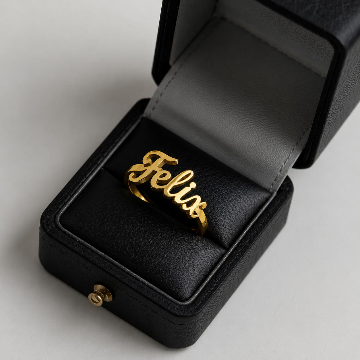 SKZ Rings