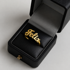 SKZ Rings