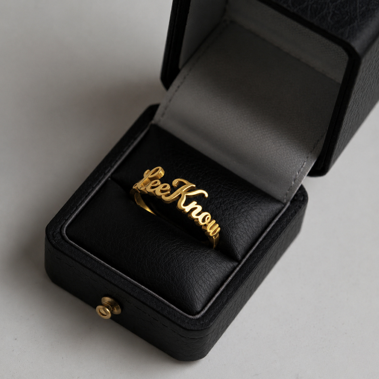 SKZ Rings