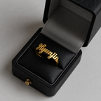 SKZ Rings
