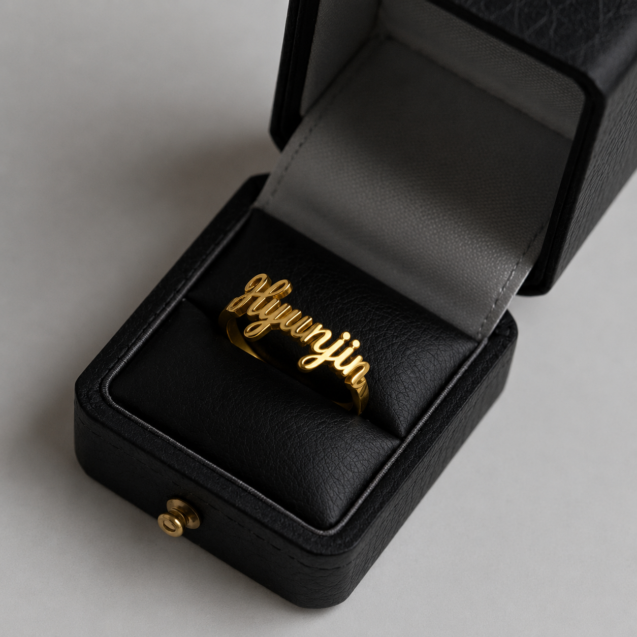 SKZ Rings