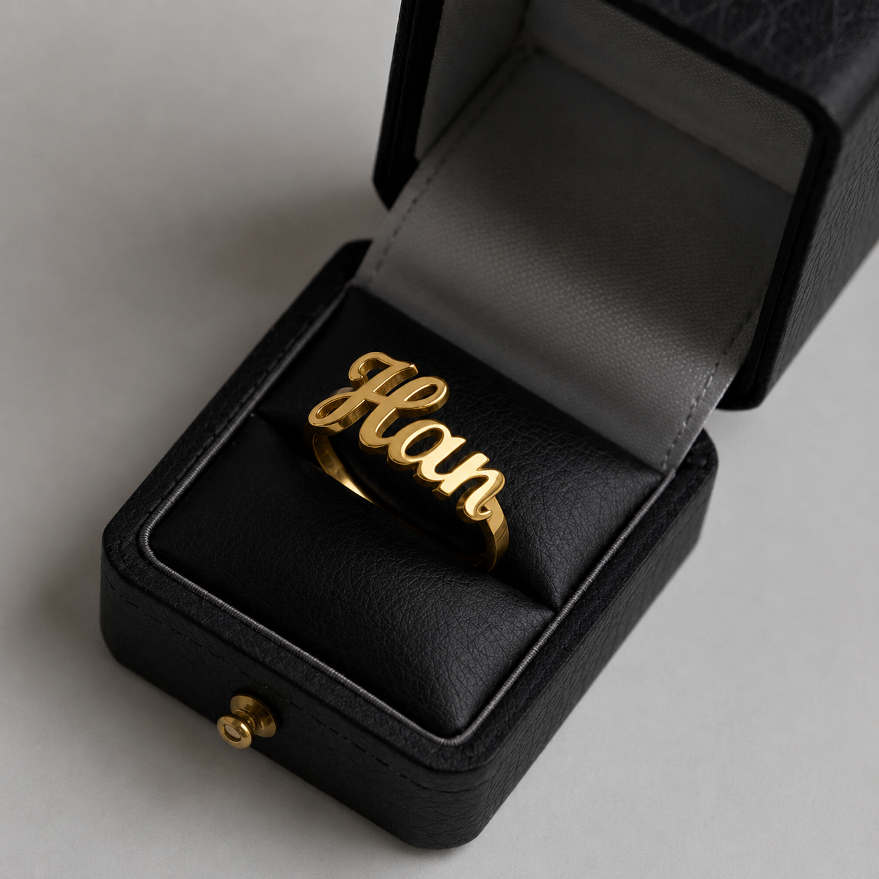 SKZ Rings