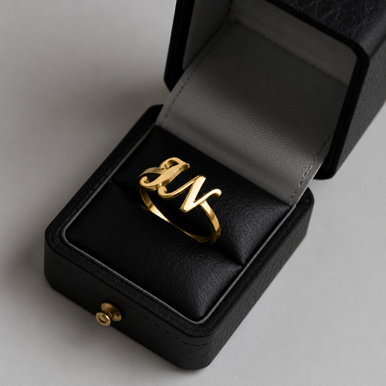 SKZ Rings