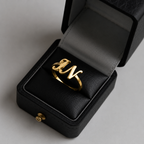 SKZ Rings