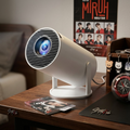 The Stay Projector