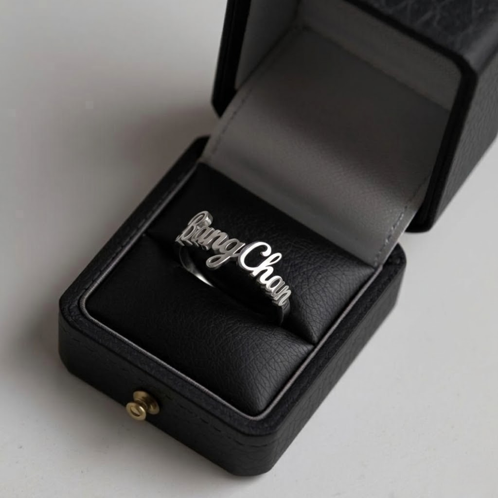 SKZ Rings