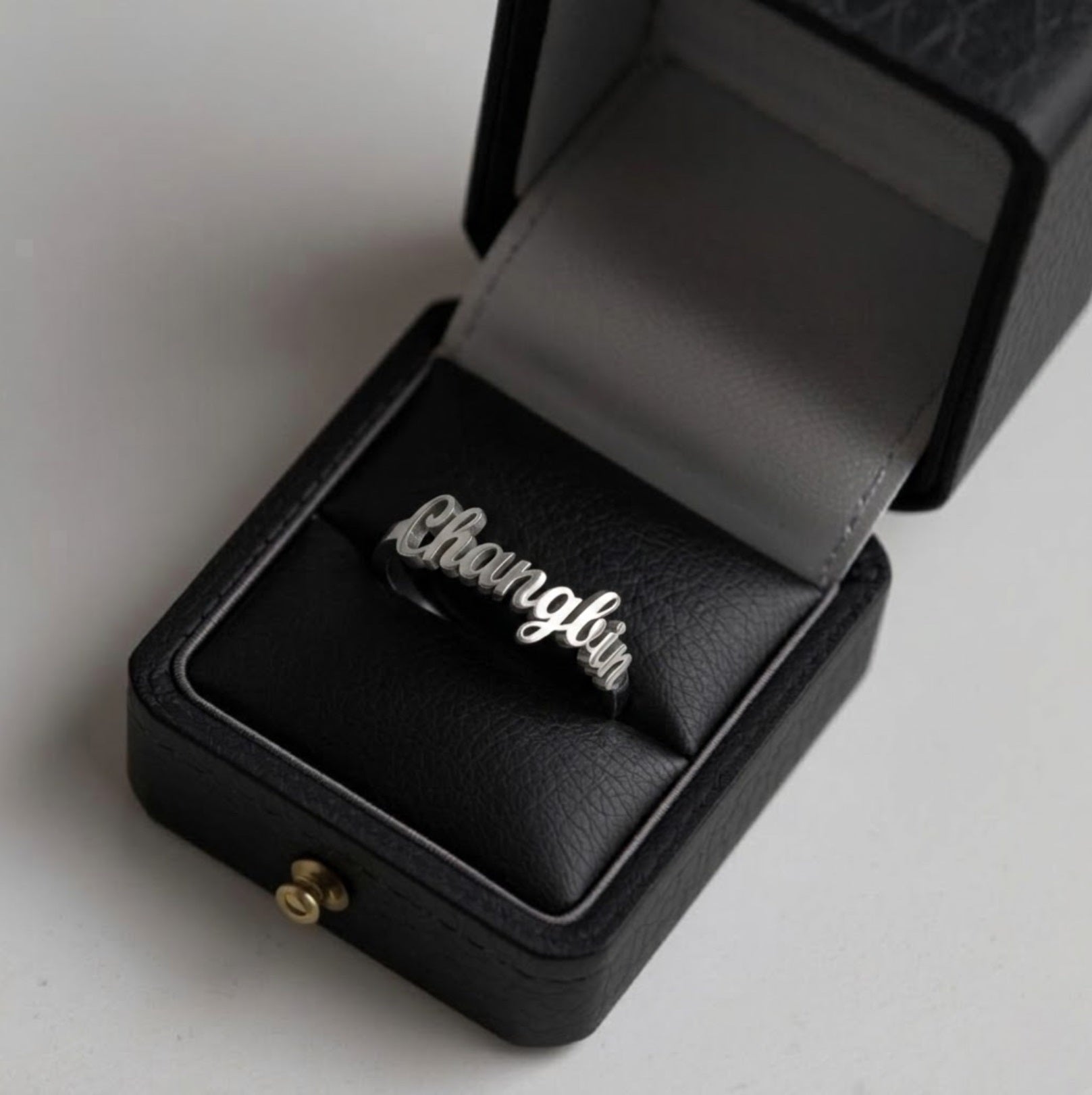 SKZ Rings