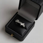 SKZ Rings