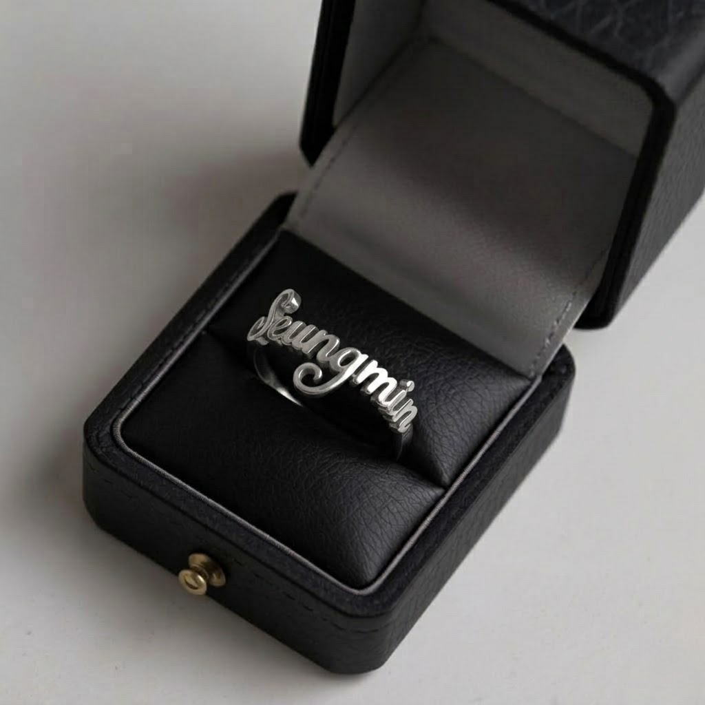 SKZ Rings