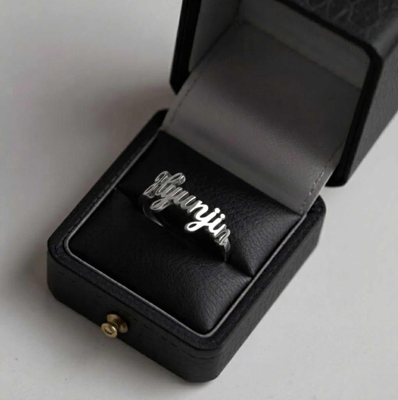 SKZ Rings