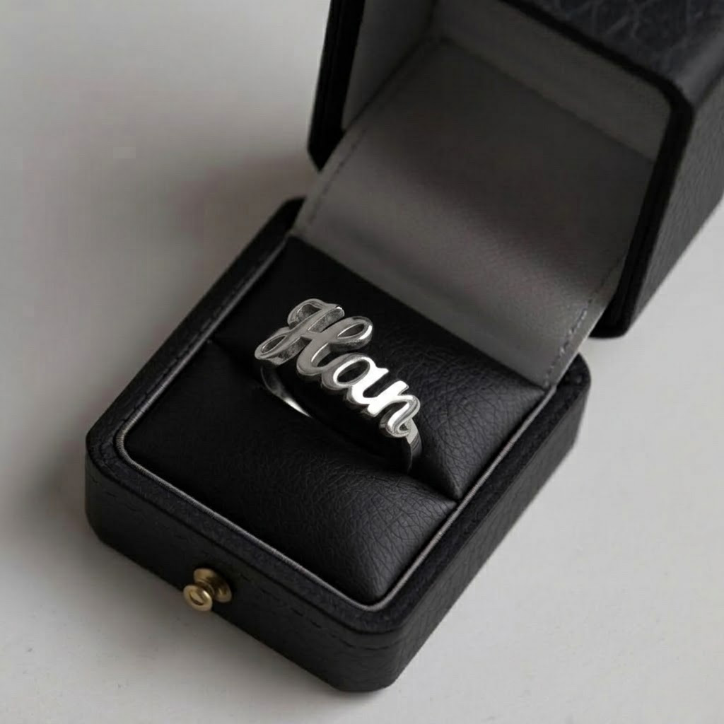 SKZ Rings
