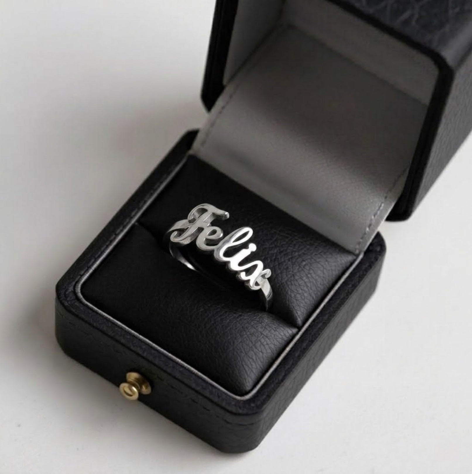 SKZ Rings