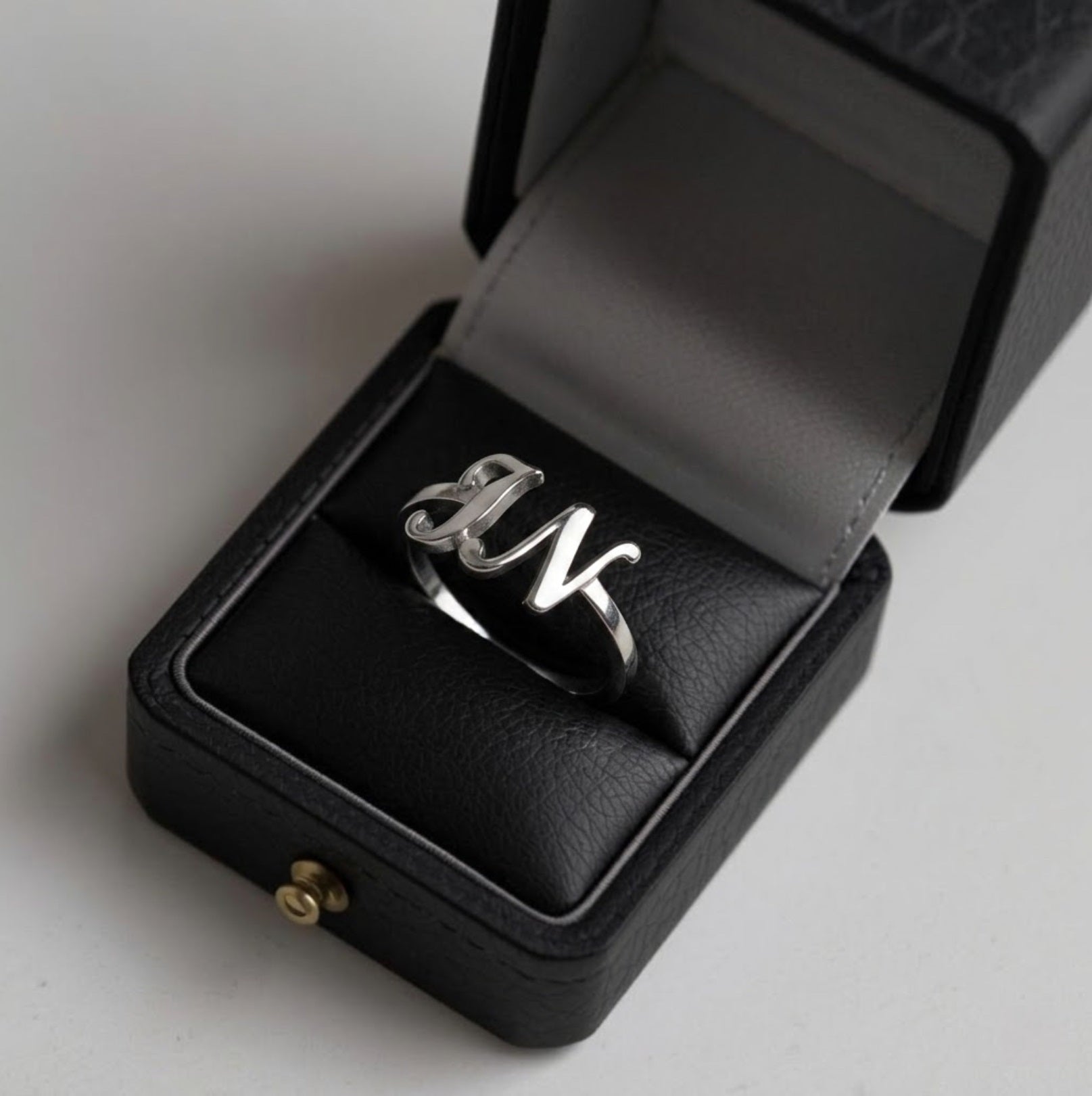SKZ Rings