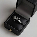 SKZ Rings
