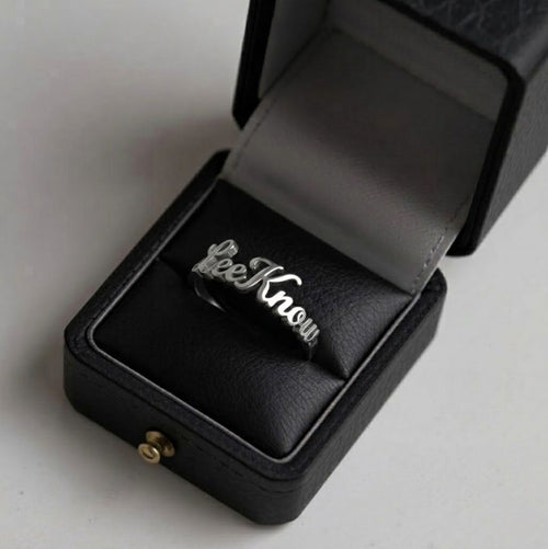 SKZ Rings