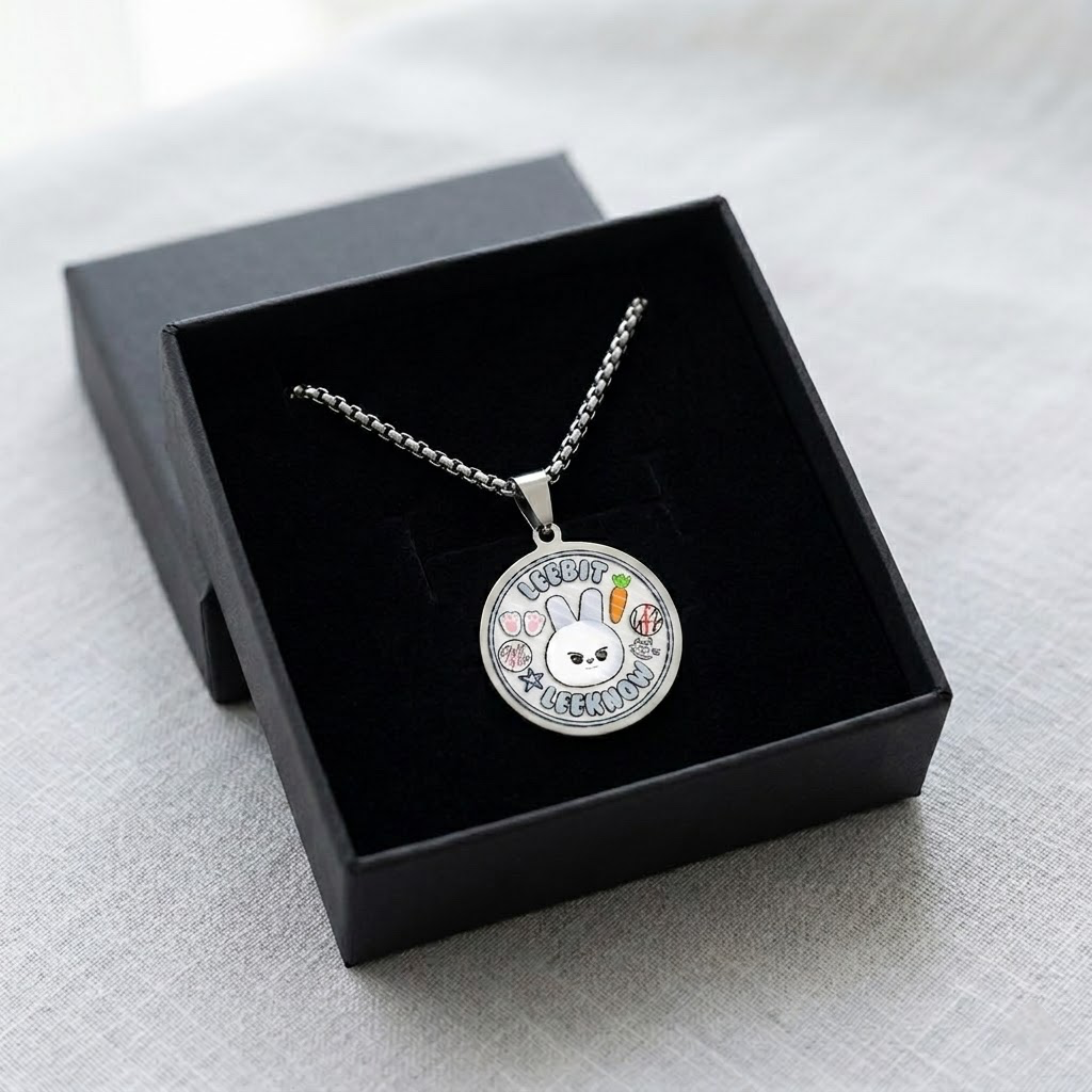 SKZOO Necklace
