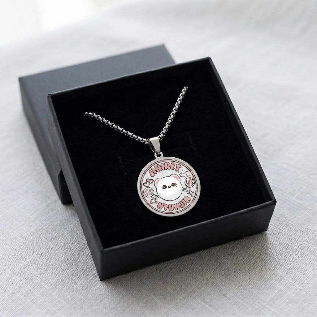 SKZOO Necklace