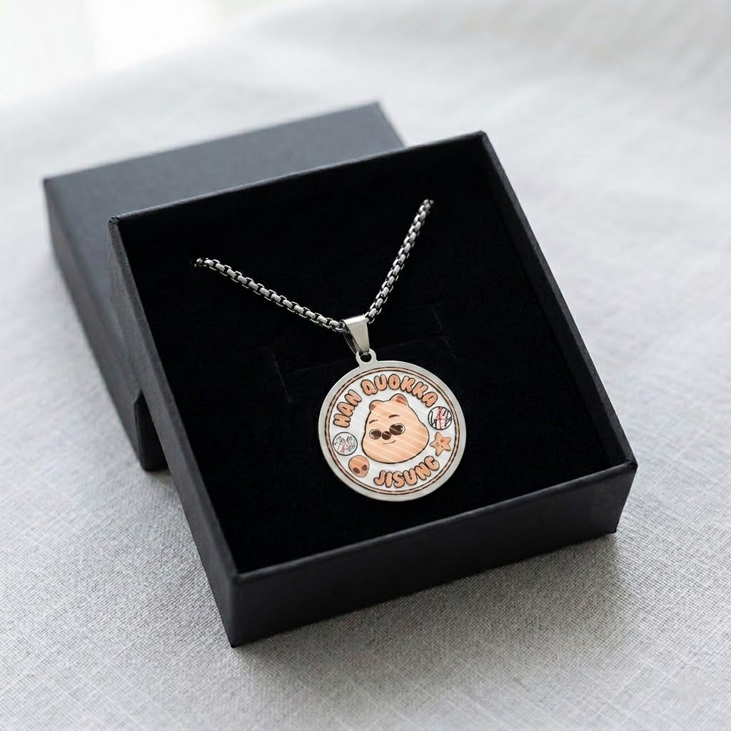 SKZOO Necklace
