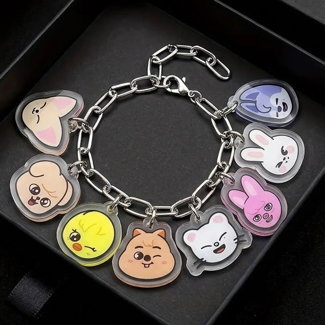 Charm Bracelet